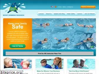 infantswim.com