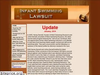 infantswimminglawsuit.com