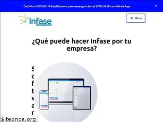 infase.net