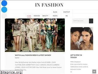 infashiondaily.com