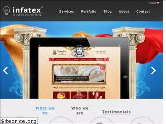 infatex.com