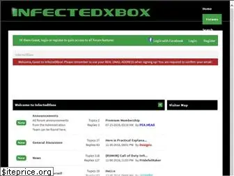 infectedxbox.com
