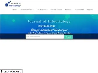 infectiologyjournal.com