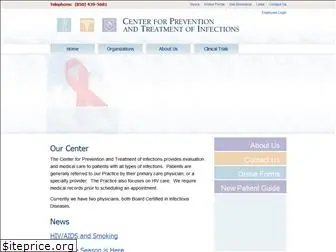 infectioncenter.com