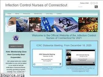 infectioncontrolct.org