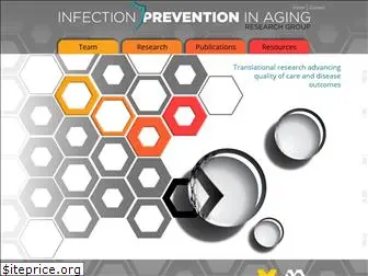 infectionpreventioninaging.org
