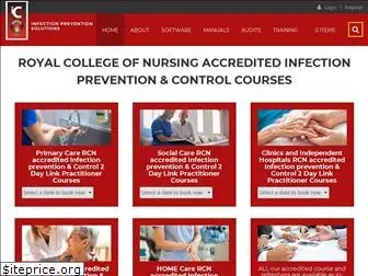 infectionpreventionsolutions.co.uk