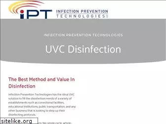 infectionpreventiontechnologies.com