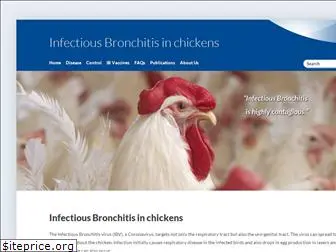 infectious-bronchitis.com