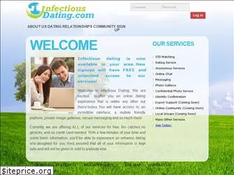 infectiousdating.com