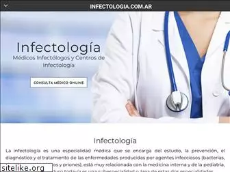 infectologia.com.ar