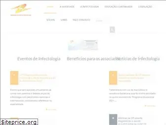 infectologiapaulista.org.br