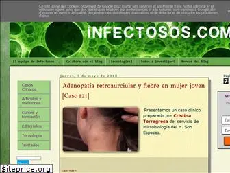infectosos.com