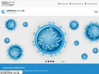 infektionsschutz.de