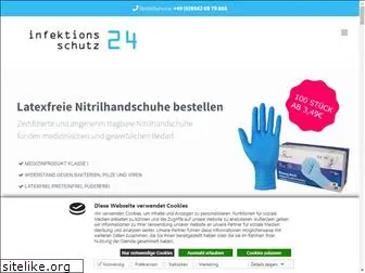 infektionsschutz24.de