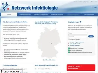 infektnetz.de