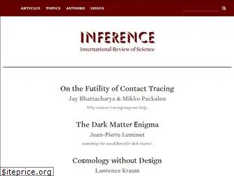 inference-review.com