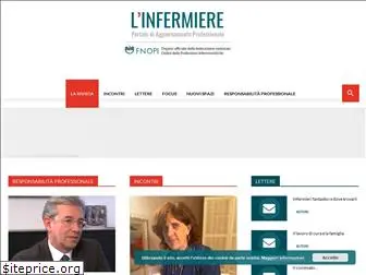 infermiereonline.org