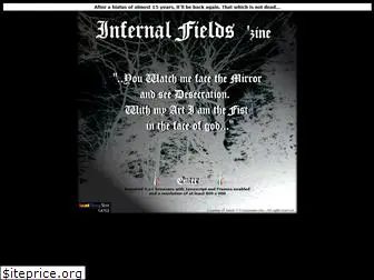 infernalfields.com