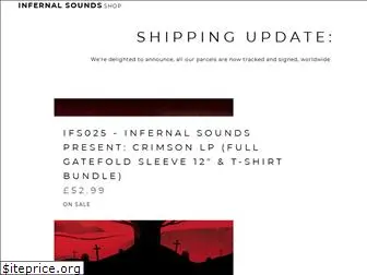 infernalsounds.bigcartel.com