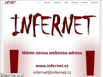 infernet.cz