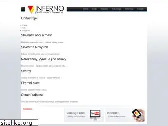 inferno-fire.cz