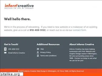 infernocreative.com