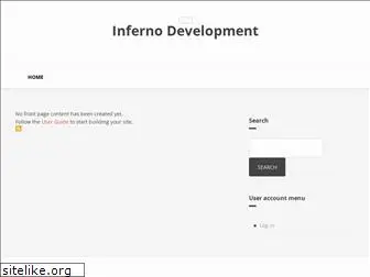 infernodevelopment.com