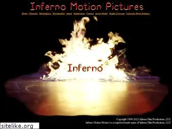 infernofilm.com