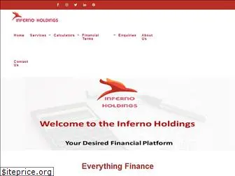 infernoholdings.com