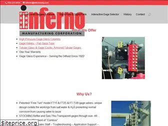 infernomfg.com