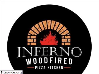 infernowoodfiredkitchen.com