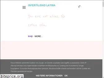infertilidadlatina.com