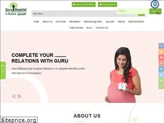 infertility-center-madurai.com