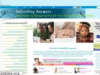 infertilityanswers.net
