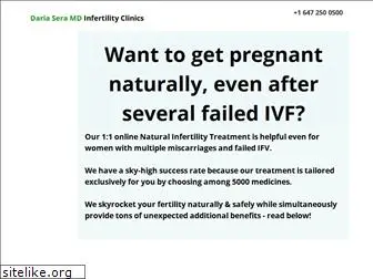infertilityclinics.org