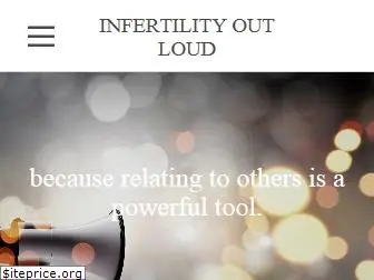 infertilityoutloud.net