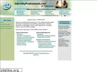 infertilityprofessionals.com