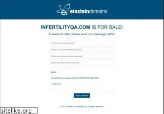 infertilityqa.com
