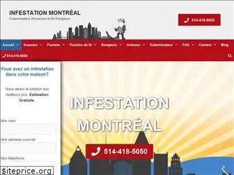 infestation-mtl.com