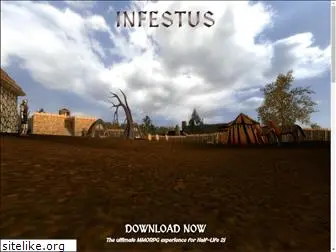 infestus-game.com