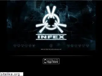infex.tv
