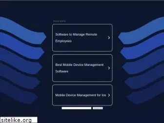 infibit.net