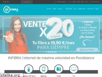 infibra.es