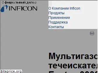 inficon.ru
