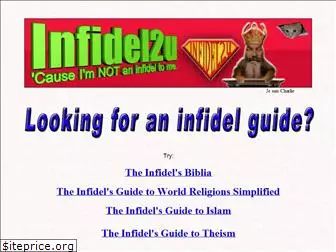 infidel2u.org