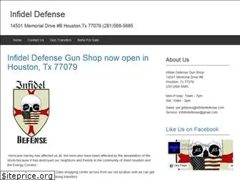 infideldefense.com