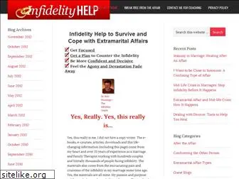 infidelity-help.com