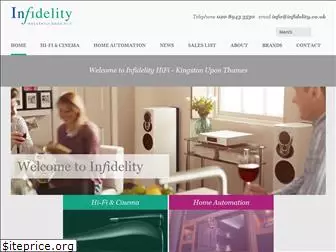 infidelity.co.uk