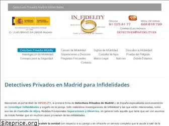infidelity.es